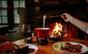 Fairmont Banff Springs